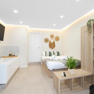 Appartement met een Slaapkamer