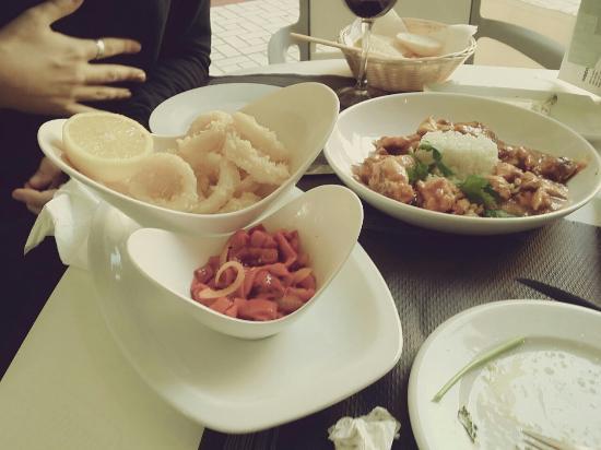 Málaga Fussión Perchel